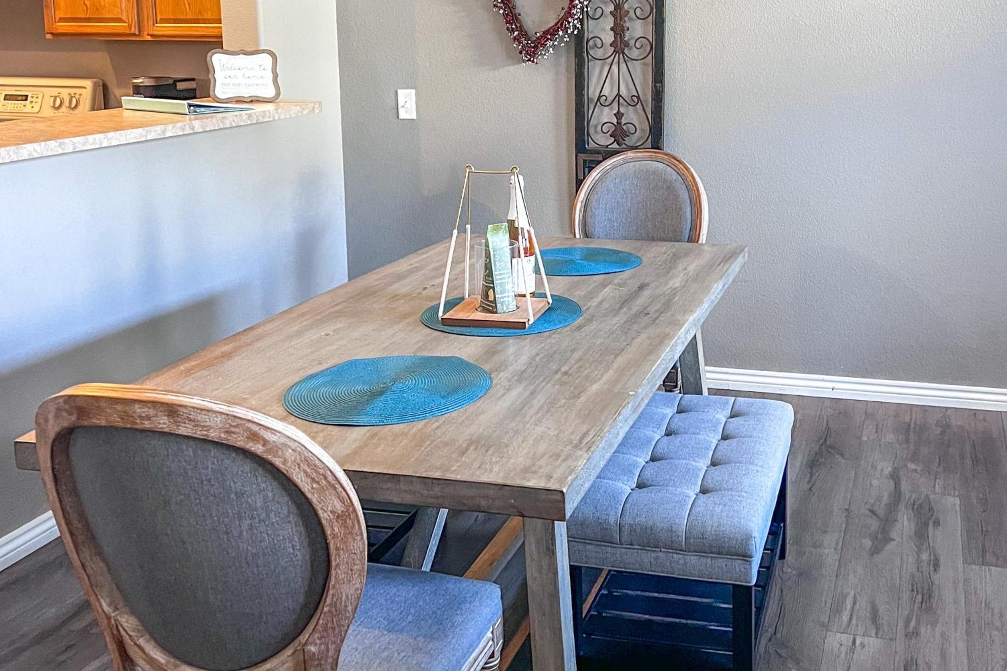 Colorado Springs Townhome About 10 Miles To Downtown! Ngoại thất bức ảnh