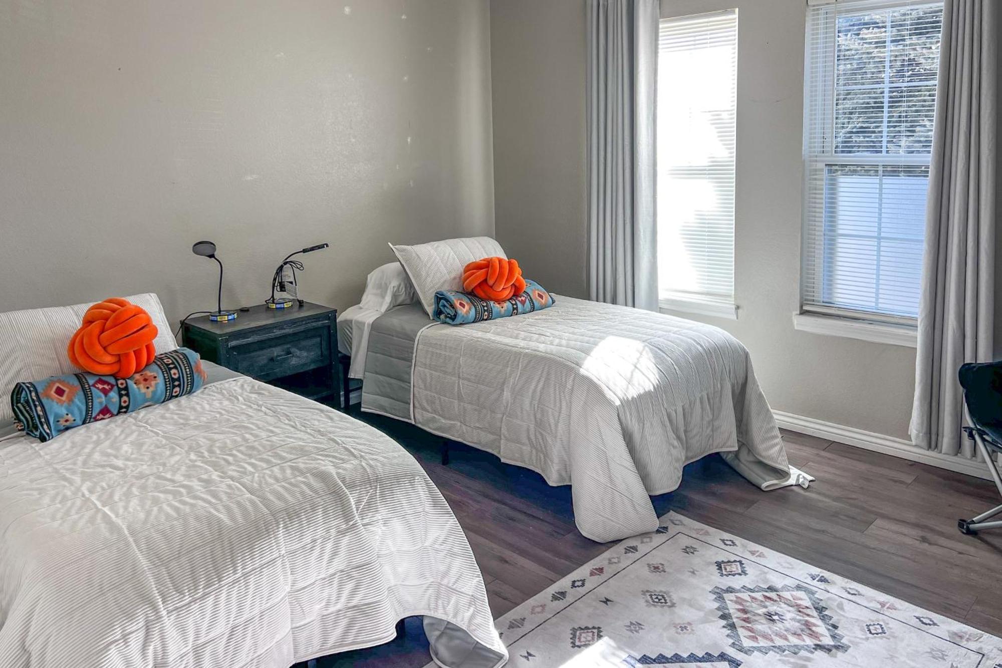 Colorado Springs Townhome About 10 Miles To Downtown! Ngoại thất bức ảnh